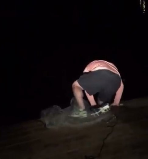 2.9K reactions · 884 shares | It’s not even the silly season PS: Solid proof that alcohol and water don’t mix . *man was rescued…ego a little bruised…fish got the last laugh | Fishing Australia TV | Facebook