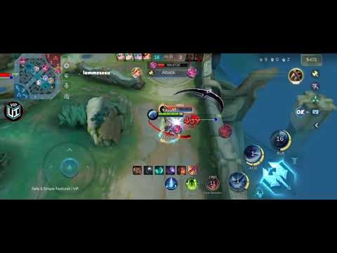 FREE SAFE CHEAT ML TERBARU 2026 ANTI BANNED MOD MENU MAP HACK MOBILE LEGENDS UNLOCK ALL SKIN GRATIS