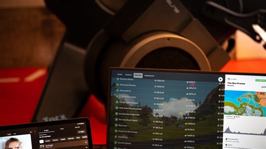 7 Tips to Make Indoor Cycling Actually Fun