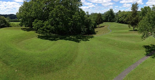 Serpent Mound