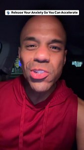 6.2K views · 1.4K reactions | ️ Release Your Anxiety So You Can Accelerate  Proverbs 12:25 Anxiety in a man’s heart weighs him down, but a good word makes him glad. | Bishop Kevin Foreman | Facebook