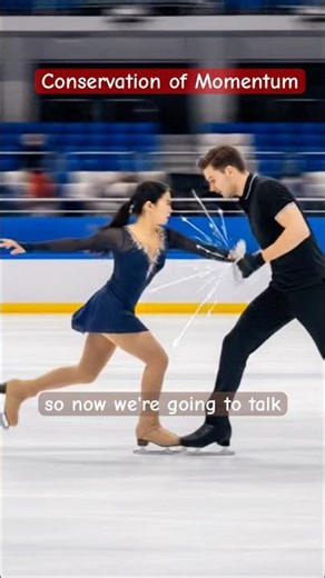 Conservation of Momentum Explained #DreamScreenAI