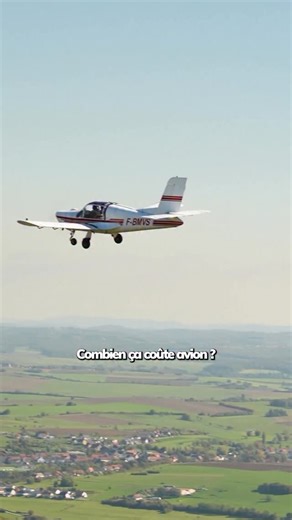 Rico Pilot on Instagram: "Je vous dévoile enfin toute l’histoire de mon Rallye : pourquoi cet avion compte autant pour moi, comment je l’ai trouvé, ce qui le rend unique… On parle aussi coûts, maintenance, moteurs, et de tout ce qu’il faut savoir avant d’en acheter un. Et surtout : pourquoi, malgré le TBM, je reviens au plaisir pur du vol, de la montagne et des altisurfaces… La vidéo complète est dispo sur YouTube, si vous aimez l’aviation authentique, vous allez adorer. #aviation # #ricopilot #