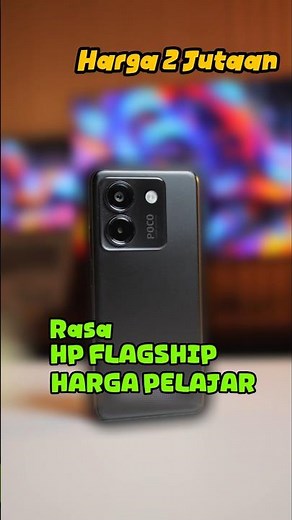 3 HP Flagship Harga 2 Jutaan Edisi Februari 2026