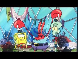 Spongebob squarepants selling out