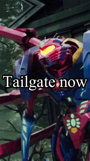 transformers prime tailgate return as tarantulas