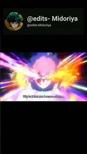 THE SAVER🤯 #myheroacademia💀 SEASON 8 latest ☠️episode trailer👽🕶