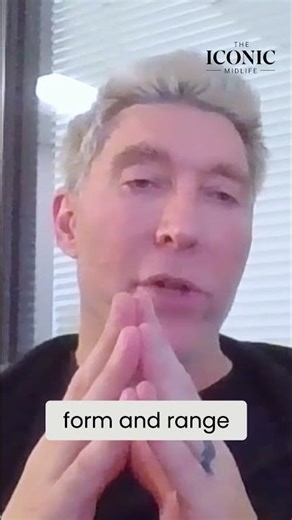 Sebastien Lagree—Founder of ‪@LagreeFitness‬ —on why women don’t need to lift heavy