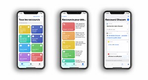 10 raccourcis à avoir absolument sur son iPhone - Belgium iPhone