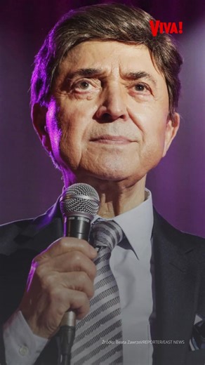 11K views · 104 reactions | Utwory Jerzego Połomskiego do dziś nuci cała Polska. Jakie tajemnice skrywało życie artysty? | Viva.pl | Facebook