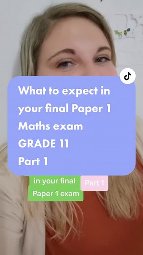 Ultimate Grade 11 Maths Exam Prep Guide