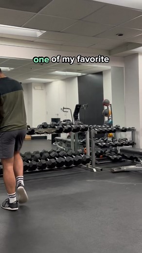 Full Body Rotational Lift Exercise Tutorial