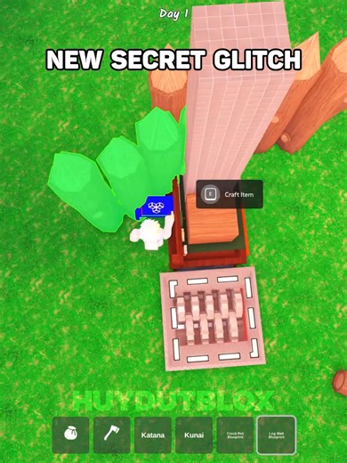 New Secret Glitch😱 #roblox | Koopekool FB Gamer