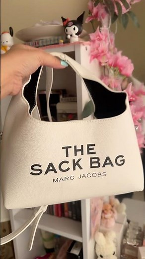 The Sack Bag by Marc Jacobs
