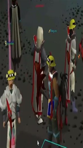 OSRS zalcano rare 😁