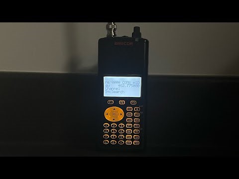 Unboxing/Setup of the [RARE] Grecom PSR310