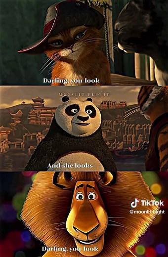 Dreamworks Ships: The Ultimate Guide to Shipping Characters