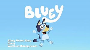 16K views · 253 reactions | Hot off the press! We have brand new episodes of Bluey coming to you next Monday. Join us for some family-friendly laughs and lessons  | Disney Africa Channels | Facebook