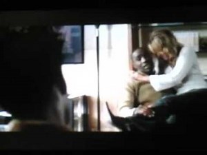 Breakin' All The Rules - Rules Scene