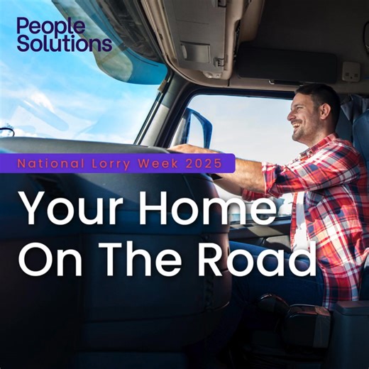 🚛 Show Us Your Cab – National Lorry Week Every cab tells a different story. Some are spotless and minimal, others full of personality - a place to work, rest and recharge between destinations. For National Lorry Week, we asked drivers to share a glimpse inside their world and the responses were fantastic. From sleek dashboards to cosy corners, every setup reflects the pride and professionalism behind the wheel. Take a look at the brilliant images that were sent in - proof that a cab is more tha