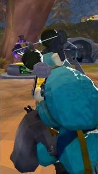 Kit weapon master ￼​⁠‪@Mik_vR‬ part 3 #animalcompany #vr