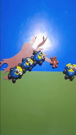 Миньоны и монстры | Minions & Monsters #миньоны #minions #гадкийя #despicableme #minionsandmonsters