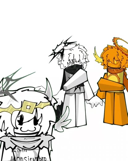 Exploring Creed's Journey After Loss in Roblox Animation