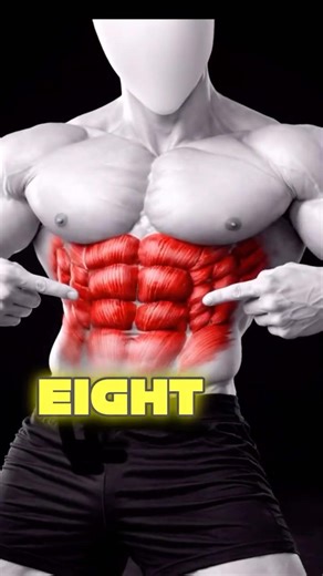 STOP Doing 8 Ab Exercises! Do THIS Instead 🛑💪 #GymTips #USAfitness #shorts