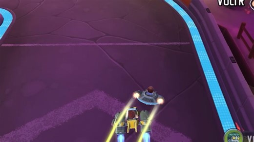 12K views · 15 reactions | Discover the story behind Halfbrick's fastest and most exciting game - Jetpack Joyride Racing! Episode one premieres on October 15. Pre-register Jetpack Joyride Racing on iOS & Android now  https://halfbrick.link/PreRegJJR | Jetpack Joyride | Facebook