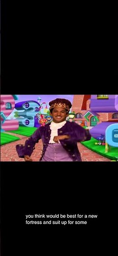 Nick Jr Your Majesty Month (2013)