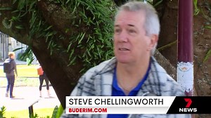 14K views · 193 reactions | A piece of Coast history is steaming back to life, with a century-old locomotive returning home to Buderim. A $350,000 state budget boost will get the historic train back on track in a new display. 7NEWS at 6pm. Download the 7NEWS app: 7news.link/7newsapp #7NEWS | 7NEWS Sunshine Coast | Facebook