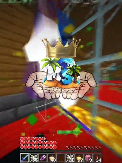 Nuts Slowed Version by Lil Peep - Minecraft Vibes