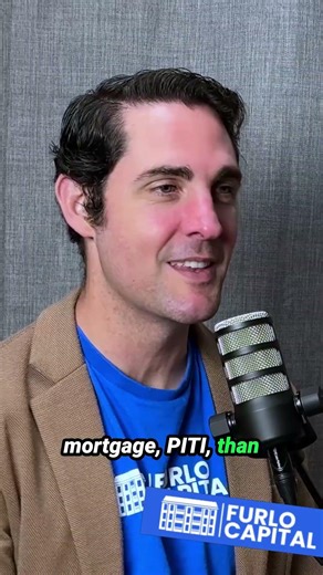 Oregon Rents Are Falling — Here's What Most People Miss #RealEstate #PodcastClips