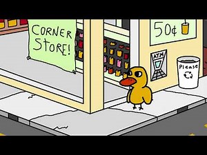 The Duck Song 2