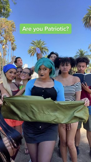 The Screaming Gophers: Total Drama Island Fan Favorite Team