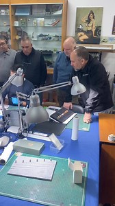 GreenModels on Reels