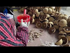 Let‘s Visit Display Shell Factory