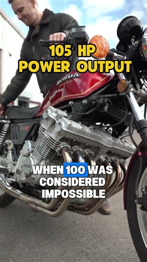 The Engine That Broke All the Rules #shorts #cbx #engineering
