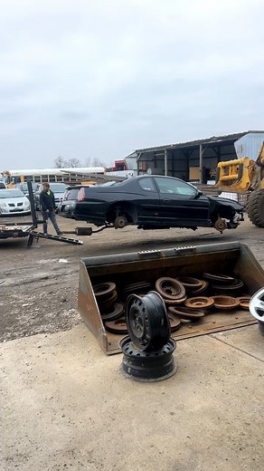 Clayton Auto Parts & More on Reels