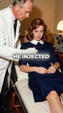 The CIA Doctor Who Broke Minds