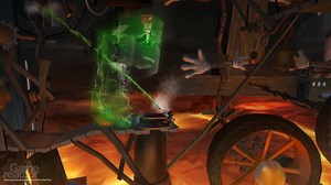 Epic Mickey 2: The Power of Two