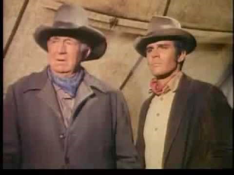 The Guns Of Will Sonnett The Warriors S01E25