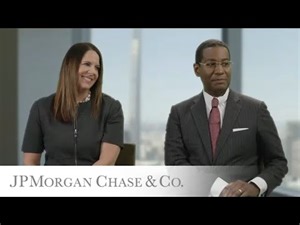 How to Navigate Your Career with Opportunities in Financial Services | Advancing Black Pathways