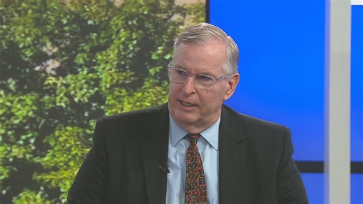 Former Mayor Greg Ballard weighs in on Google data center withdrawal