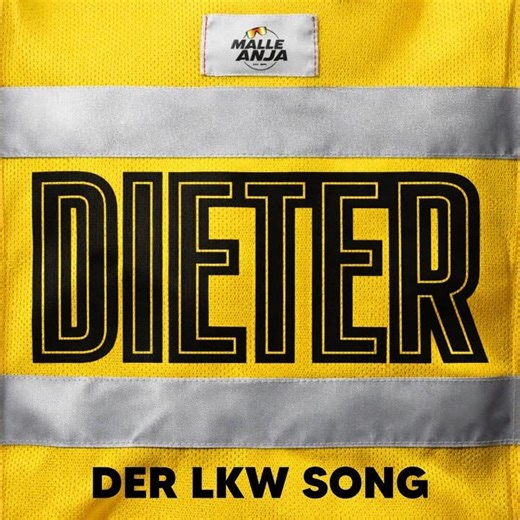 Dieter (Der LKW Song) (Preview)