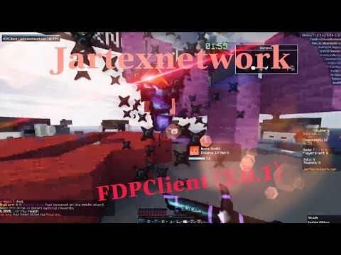 Hacking Jartexnetwork - FDP client - Share Config | Teched Blood