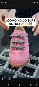 74K views · 1K reactions | ¿Cómo no lo supe antes? ✨ #shoes #style #fashion #moda #tips #beautiful #estilo #trend #reelsvideoシ #top #viral | Trenzas y Peinados | Facebook