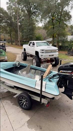 Will it fit in the shop?? 😳