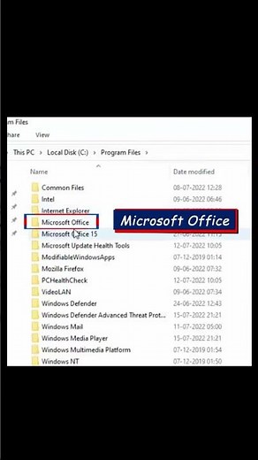 Fix Error Code: 0x4004F00C • Activate MS Office ● This copy of Microsoft Office is not activated