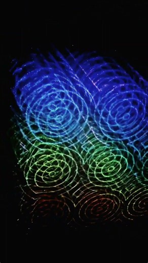 Testing volumetric projection mapping with HoloMapper